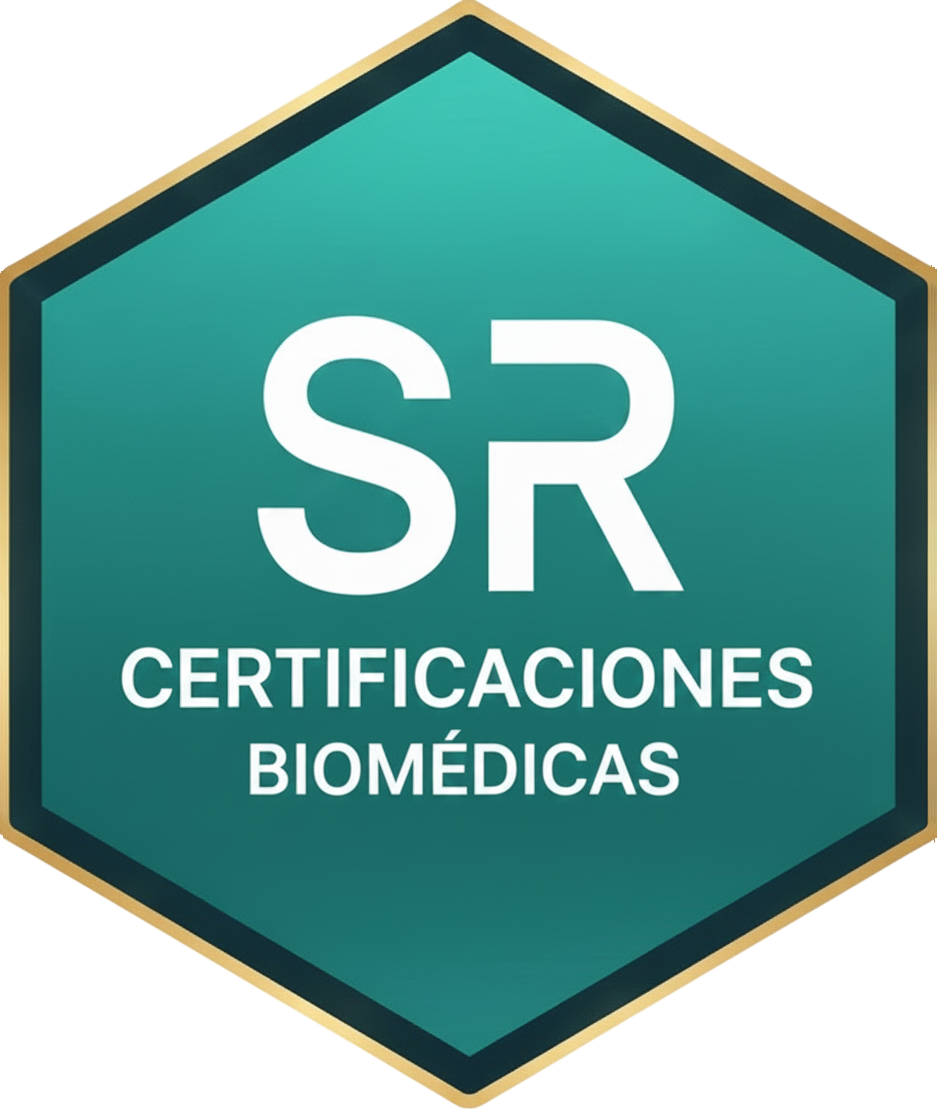 SR Certificaciones